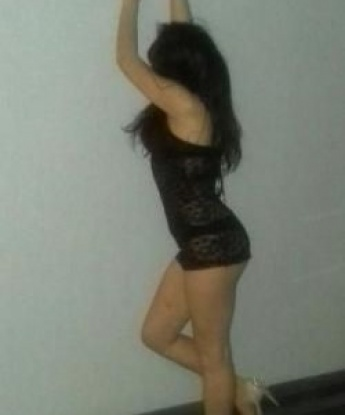 Галочка, 28 лет